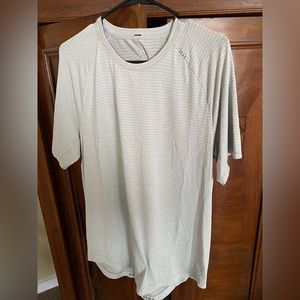 Lululemon Lightweight Shirt